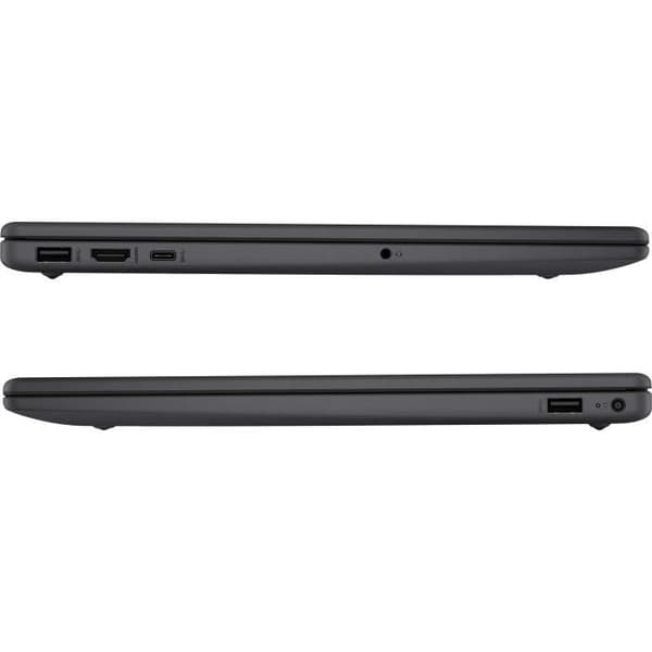 HP 15-fd0064nf bærbar pc - Windows 11 - 15,6 FHD - Core i3-N305 - 8 GB RAM - 256 GB SSD-lagerplads - AZERTY