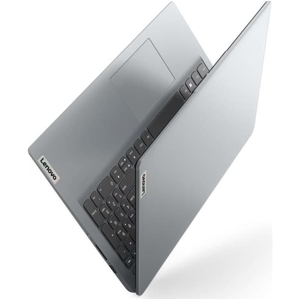 LENOVO IdeaPad 1 15ALC7 -kannettava | Windows 11 - 15.6" FHD - AMD R5 5625U - 16 Gt RAM - 512 Gt SSD - AZERTY
