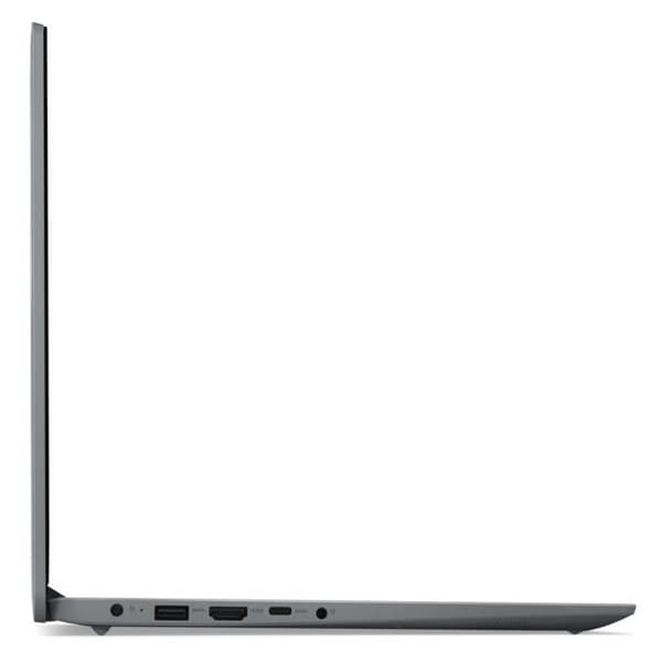 LENOVO IdeaPad 1 15ALC7 -kannettava | Windows 11 - 15.6" FHD - AMD R5 5625U - 16 Gt RAM - 512 Gt SSD - AZERTY