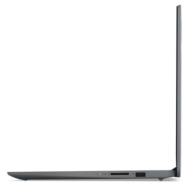 LENOVO IdeaPad 1 15ALC7 -kannettava | Windows 11 - 15.6" FHD - AMD R5 5625U - 16 Gt RAM - 512 Gt SSD - AZERTY
