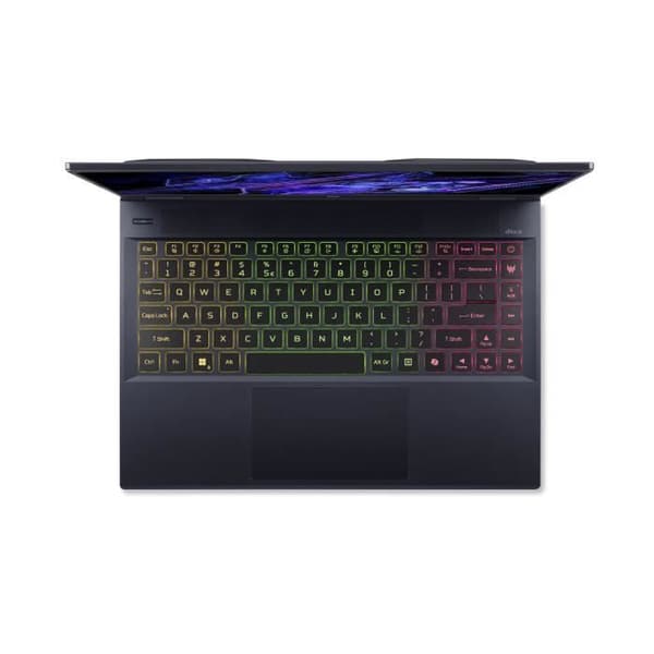 ACER Gaming Laptop - Predator Helios Neo - Utan Windows - 14" WQXGA 120Hz - RTX 4060 - Core Ultra 7 155H - 32 GB RAM - 1 TB SSD