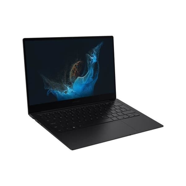 SAMSUNG Galaxy Book2 Pro bærbar | 13,3" Super Amoled - Windows 11 - Intel Core i7-1260P - 16 GB RAM - 512 GB SSD - AZERTY