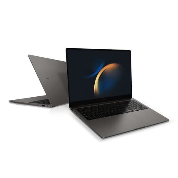 Bärbar dator - Samsung - Samsung Galaxy Book3 Pro - 16" - Intel Core i7 - 1360P - Evo - 16 GB RAM - 512 GB SSD