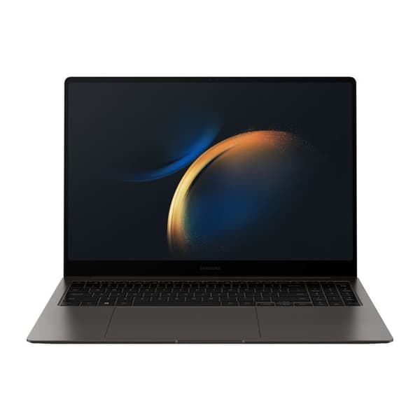 Bärbar dator - Samsung - Samsung Galaxy Book3 Pro - 16" - Intel Core i7 - 1360P - Evo - 16 GB RAM - 512 GB SSD