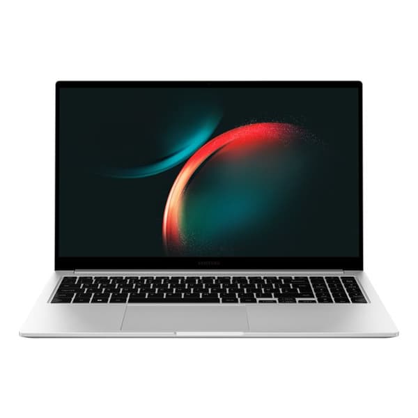 Bärbar dator - SAMSUNG Galaxy Book 3-15,6'' i5/8GB/512GB