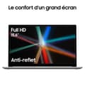 Miniatyrbild 4 av 6: Bärbar dator - SAMSUNG Galaxy Book 3-15,6'' i5/8GB/512GB