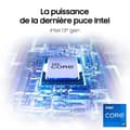 Miniatyrbild 5 av 6: Bärbar dator - SAMSUNG Galaxy Book 3-15,6'' i5/8GB/512GB