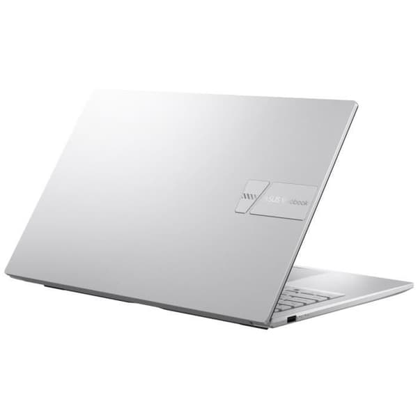 ASUS VivoBook 15 S1504 -kannettava | Ilman Windowsia - 15.6 FHD 60Hz - Intel Core i5-1334U - 16 Gt RAM - 512 Gt SSD