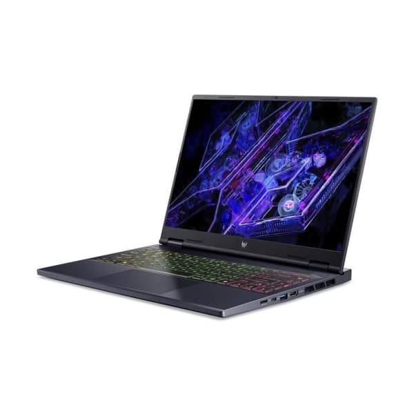 ACER Gaming Laptop - Predator Helios Neo - Utan Windows - 14" WQXGA 120Hz - RTX 4070 - Core Ultra 9 185H - 32 GB RAM - 1 TB SSD