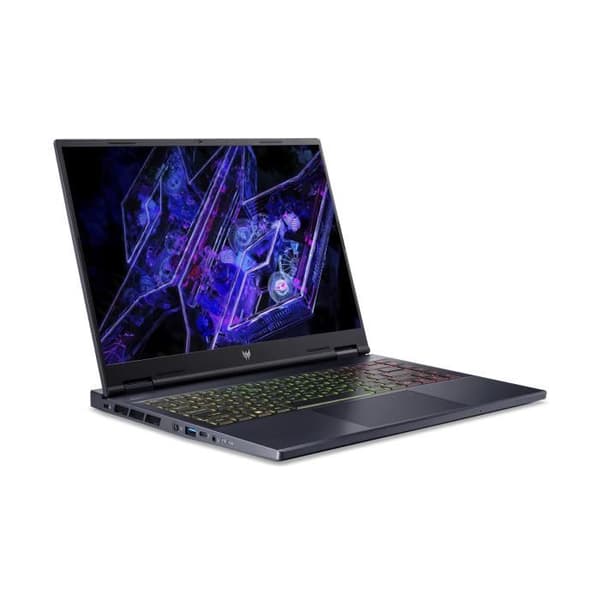 ACER Gaming Laptop - Predator Helios Neo - Utan Windows - 14" WQXGA 120Hz - RTX 4070 - Core Ultra 9 185H - 32 GB RAM - 1 TB SSD