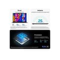 Miniatyrbild 4 av 6: Bärbar dator - SAMSUNG - Galaxy Book5 Pro - 16" - Intel Core Ultra 7 - 16 GB RAM - 512 GB SSD - AZERTY - Grå