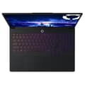 Miniatyrbild 3 av 6: LENOVO Legion Pro 7 16IAX10H Gaming Laptop | Utan Windows 16'' WQXGA OLED 240Hz Core Ultra 9 275HX RTX 5090 175W 32 GB 1 TB