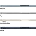 Pikkukuva 3 / 6: Apple - 13,6" MacBook Air M4 (2025) - 16 Gt RAM - 256 Gt tallennustilaa - 10-ytiminen CPU - 8-ytiminen GPU - Vaaleansininen