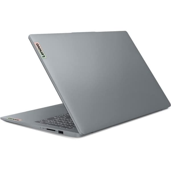 LENOVO IdeaPad Slim 3 15ABR8 Bärbar dator | Utan Windows - 15'' FHD IPS - Ryzen 5 5625U - 16 GB RAM - 512 GB SSD - AZERTY