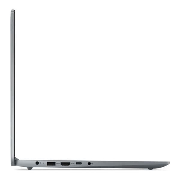 LENOVO IdeaPad Slim 3 15ABR8 Bärbar dator | Utan Windows - 15'' FHD IPS - Ryzen 5 5625U - 16 GB RAM - 512 GB SSD - AZERTY