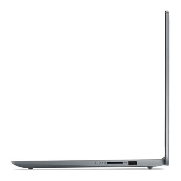 LENOVO IdeaPad Slim 3 15ABR8 Bärbar dator | Utan Windows - 15'' FHD IPS - Ryzen 5 5625U - 16 GB RAM - 512 GB SSD - AZERTY