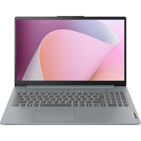 LENOVO IdeaPad Slim 3 15ABR8 Bärbar dator | Utan Windows - 15'' FHD IPS - Ryzen 5 5625U - 16 GB RAM - 512 GB SSD - AZERTY