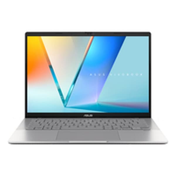 Bärbar dator Asus VivoBook S14 S3407CA-LY075W 14" intel core ultra 5 16 GB RAM 1 TB SSD Qwerty Spanska