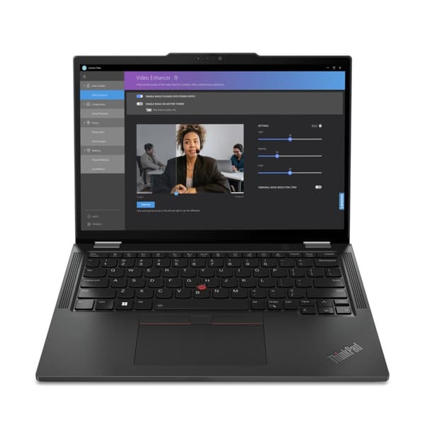 Bärbar dator Lenovo 21LW0016SP 13,3" Intel Core Ultra 5 125U intel core ultra 5 32 GB RAM 512 GB SSD Qwerty Spanska