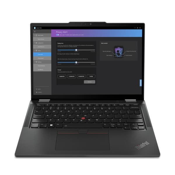 Bärbar dator Lenovo 21LW0016SP 13,3" Intel Core Ultra 5 125U intel core ultra 5 32 GB RAM 512 GB SSD Qwerty Spanska