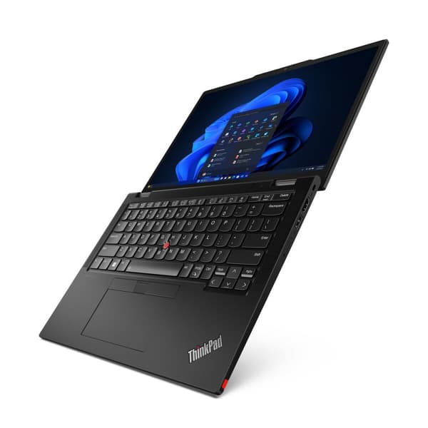 Bärbar dator Lenovo 21LW0016SP 13,3" Intel Core Ultra 5 125U intel core ultra 5 32 GB RAM 512 GB SSD Qwerty Spanska