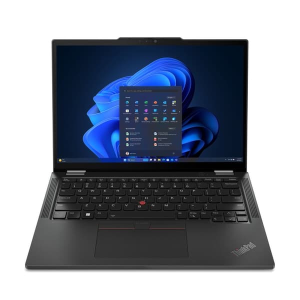 Bärbar dator Lenovo 21LW0016SP 13,3" Intel Core Ultra 5 125U intel core ultra 5 32 GB RAM 512 GB SSD Qwerty Spanska Svart