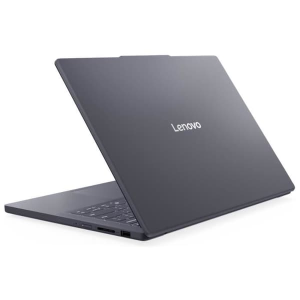 LENOVO IdeaPad Slim 3 14IRH10 bärbar dator | Utan Windows - 14'' WUXGA OLED - Core i5-13420H - 16 GB RAM - 512 GB SSD - AZERTY