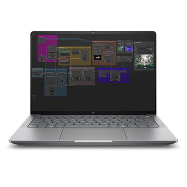 Bærbar computer HP A3ZP4ET#ABE 14"