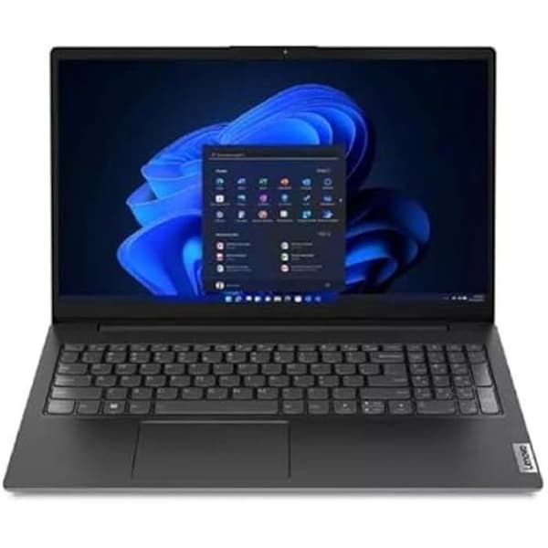 Bärbar Dator - Lenovo - V15 G4 83A1002CGE - 15,6" FHD - Intel® Core™ 1315U - 8GB RAM - 256GB SSD Svart