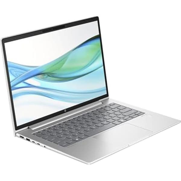 Bärbar Dator - HP - ProBook 445 G11 - AMD Ryzen™ 5 7535U - 14 tum - Hållbar och Flexibel