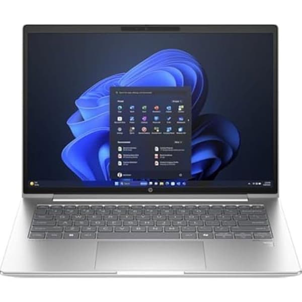 Bärbar Dator - HP - ProBook 445 G11 - AMD Ryzen™ 5 7535U - 14 tum - Hållbar och Flexibel