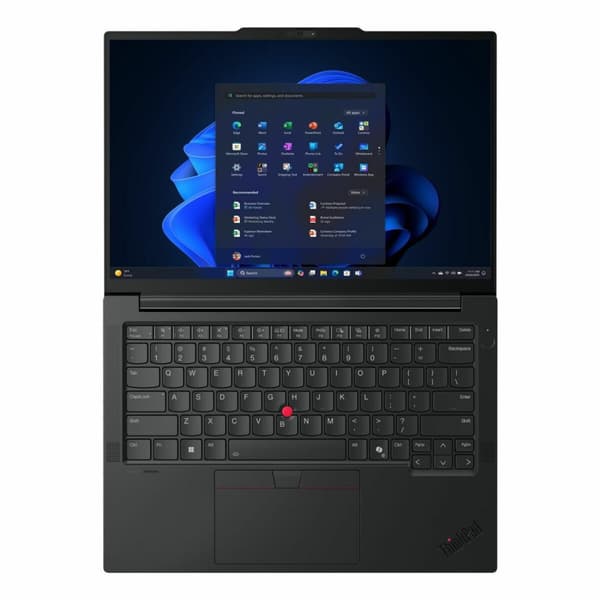 Bärbar dator Lenovo 21SX000QSP 14" intel core ultra 5 16 GB RAM 512 GB 512 GB SSD