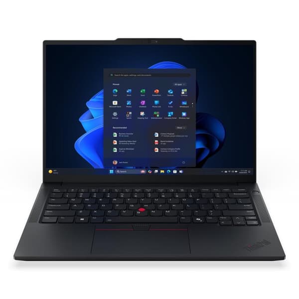 Bärbar dator Lenovo 21SX000QSP 14" intel core ultra 5 16 GB RAM 512 GB 512 GB SSD