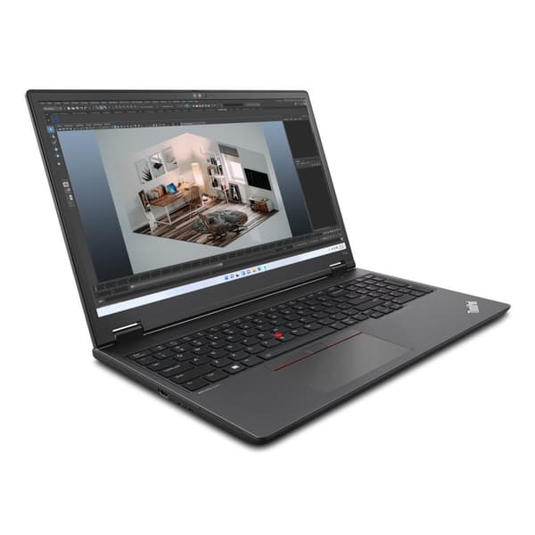 Laptop Lenovo 21KX001LSP 16" 32 GB RAM 1 TB SSD