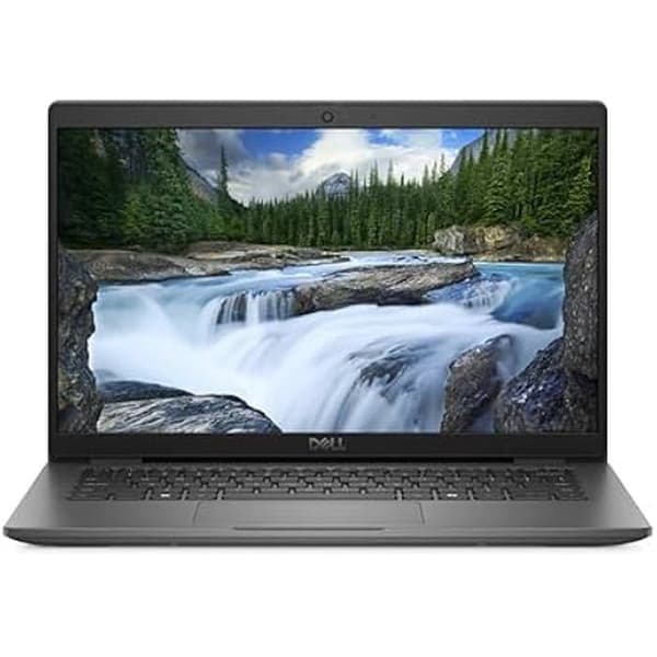 Bärbar Dator - DELL - Latitude 3450 - Intel Core™ i5-1335U - 16 GB RAM - 512 GB SSD Grå
