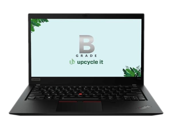 Refurbished Lenovo ThinkPad T14 G1 - Condition: Grade B