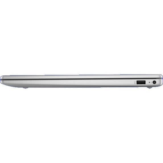 HP 15-fc0043nf bärbar dator - 15,6" FHD - Ryzen 3-7320U - 8 GB RAM - 512 GB SSD-lagring - Windows 11 - AZERTY