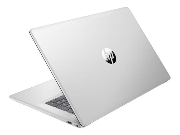 HP Laptop 17-cp2043nf - 17.3"