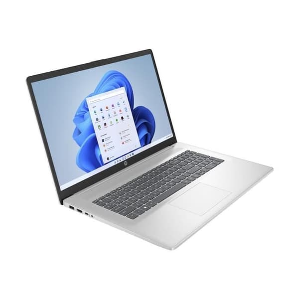 HP Laptop 17-cp2043nf - 17.3"