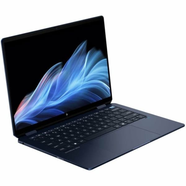 Bärbar dator HP OmniBook X Flip 14-FM0008NS 14" intel core ultra 7 32 GB RAM 1 TB SSD