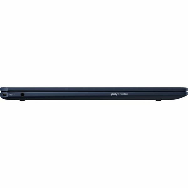 Bärbar dator HP OmniBook X Flip 14-FM0008NS 14" intel core ultra 7 32 GB RAM 1 TB SSD