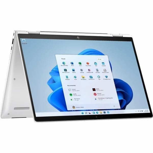 Bärbar dator HP B69A2ET