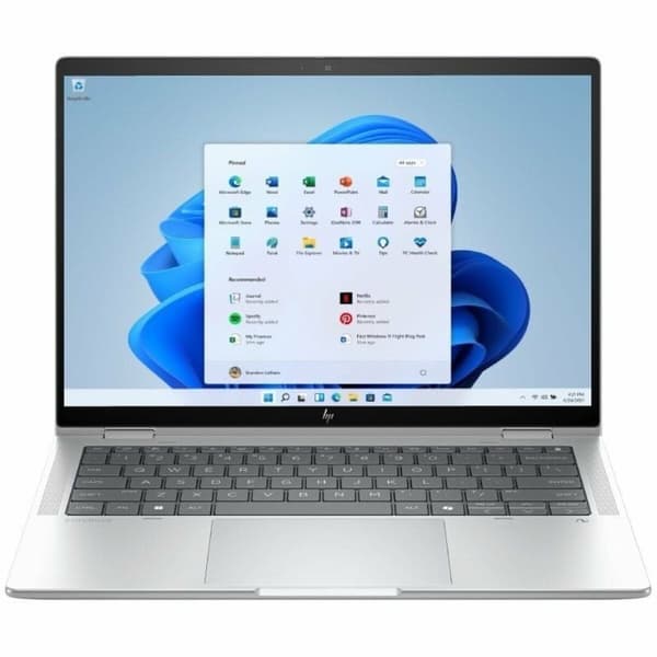 Bærbar computer HP B69A2ET