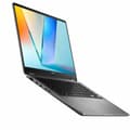 Miniatyrbilde 3 av 5: Mobildeksel Asus 90NB14Y1-M00550