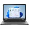 Miniatyrbilde 1 av 5: Mobildeksel Asus 90NB14Y1-M00550