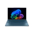 Miniatyrbild 3 av 4: Bärbar dator Lenovo Yoga Slim 9 14" Taktile 120 Hz Copilot+ Intel® Core™ Ultra 7 32 GB RAM 1 TB SSD Blå