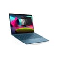 Miniatyrbild 4 av 4: Bärbar dator Lenovo Yoga Slim 9 14" Taktile 120 Hz Copilot+ Intel® Core™ Ultra 7 32 GB RAM 1 TB SSD Blå