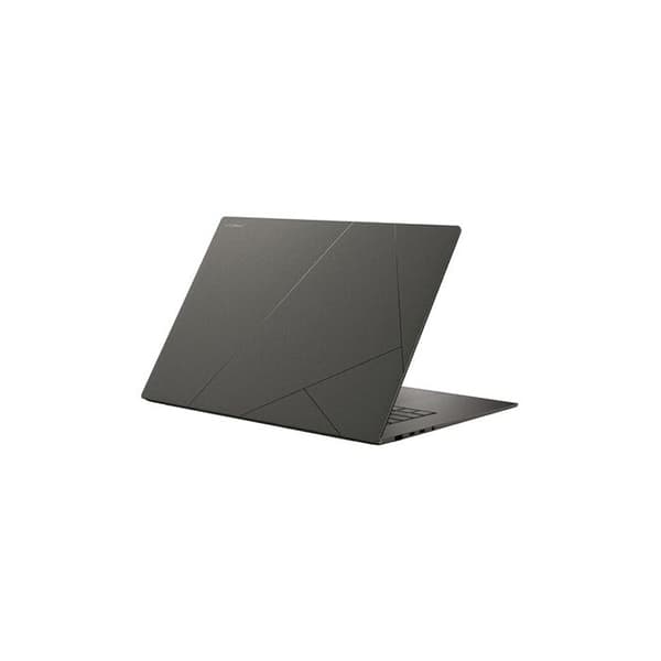 Asus Zenbook S 16 OLED UM5606WA-DRFRJ058W 16" Taktile 120 Hz AMD Ryzen™ AI 9 32 Go RAM 1 To SSD Grå