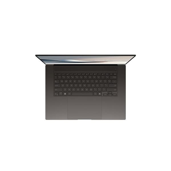 Asus Zenbook S 16 OLED UM5606KA-DRFRK129W 16" AMD Ryzen™ AI 7 24 GB RAM 1 TB SSD AMD Grå