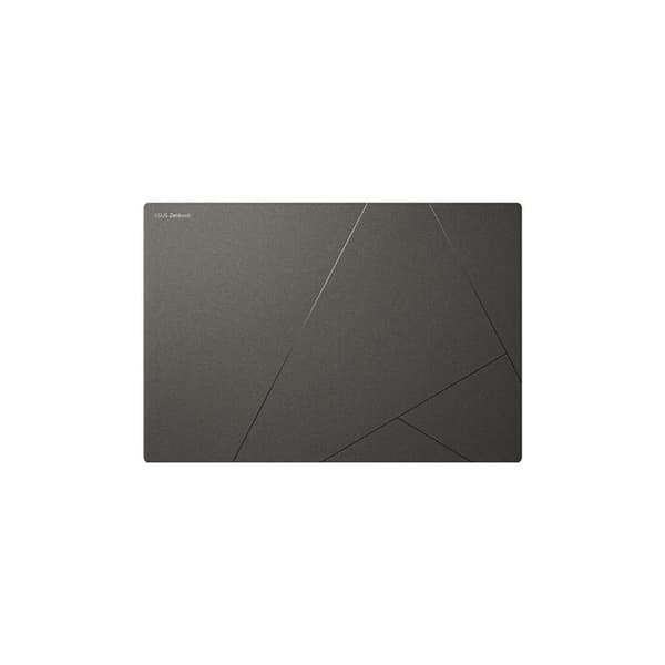 Asus Zenbook S 16 OLED UM5606KA-DRFRK129W 16" AMD Ryzen™ AI 7 24 GB RAM 1 TB SSD AMD Grå